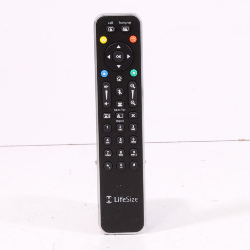 LifeSize 220 Remote Control for Conference Room-Remote Controls-SpenCertified-vintage-refurbished-electronics