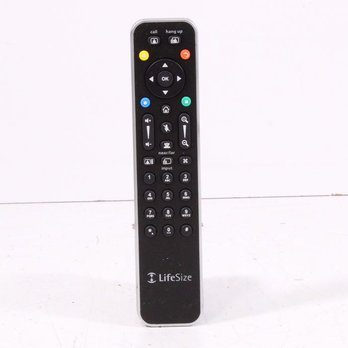 LifeSize 220 Remote Control for Conference Room-Remote Controls-SpenCertified-vintage-refurbished-electronics