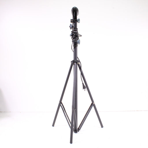Linco Zenith Series 8 Studio Light with Adjustable Tripod Stand Photography/Video-Pro Studio Equipment-SpenCertified-vintage-refurbished-electronics