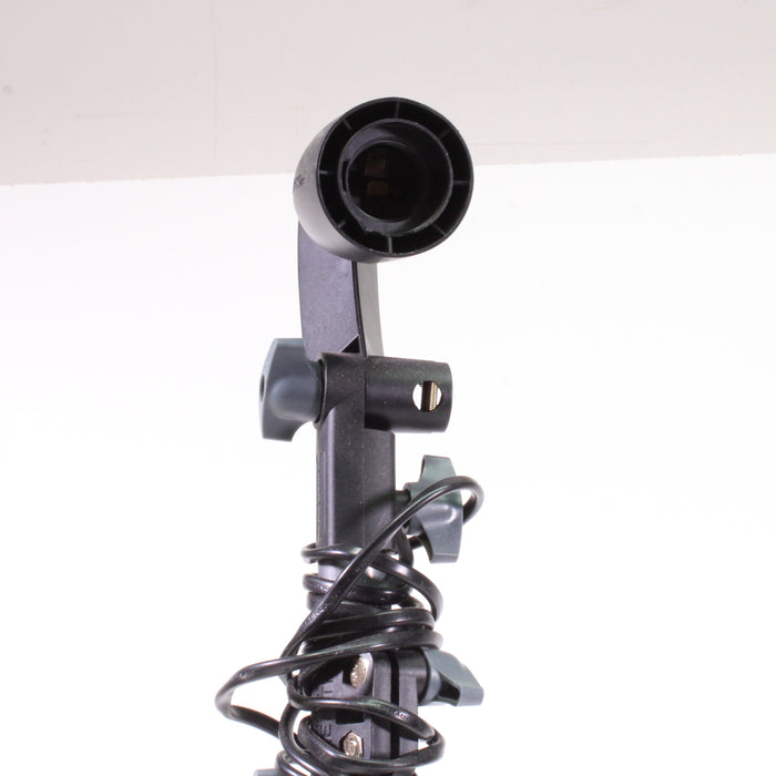 Linco Zenith Series 8 Studio Light with Adjustable Tripod Stand Photography/Video-Pro Studio Equipment-SpenCertified-vintage-refurbished-electronics
