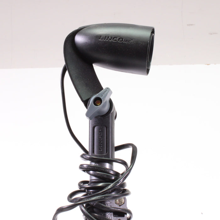 Linco Zenith Series 8 Studio Light with Adjustable Tripod Stand Photography/Video-Pro Studio Equipment-SpenCertified-vintage-refurbished-electronics