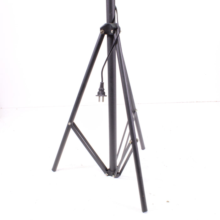 Linco Zenith Series 8 Studio Light with Adjustable Tripod Stand Photography/Video-Pro Studio Equipment-SpenCertified-vintage-refurbished-electronics