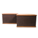 Bose 901 Series II Direct/Reflecting Speakers (JUST SPEAKERS)-Speakers-SpenCertified-vintage-refurbished-electronics