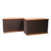 Bose 901 Series II Direct/Reflecting Speakers (JUST SPEAKERS)-Speakers-SpenCertified-vintage-refurbished-electronics