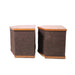 Bose 901 Series II Direct/Reflecting Speakers (JUST SPEAKERS)-Speakers-SpenCertified-vintage-refurbished-electronics