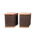 Bose 901 Series II Direct/Reflecting Speakers (JUST SPEAKERS)-Speakers-SpenCertified-vintage-refurbished-electronics