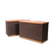 Bose 901 Series II Direct/Reflecting Speakers (JUST SPEAKERS)-Speakers-SpenCertified-vintage-refurbished-electronics