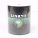 Linkyo 52X CD-R 700MB 80min White Inkjet Hub Printable Disc Bundle (7 Spindles)-Video Games-SpenCertified-vintage-refurbished-electronics