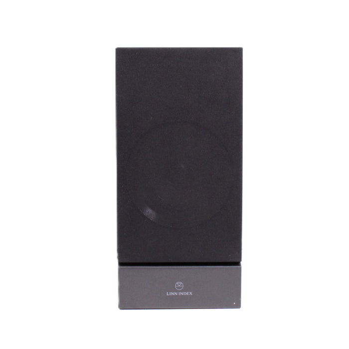 Linn Index Bookshelf Speakers Pair 2-Way Audiophile — SpenCertified