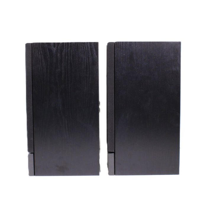 Linn Index Bookshelf Speakers Pair 2-Way Audiophile-Speakers-SpenCertified-vintage-refurbished-electronics
