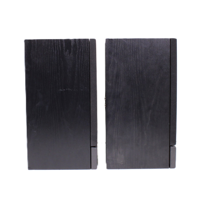 Linn Index Bookshelf Speakers Pair 2-Way Audiophile — SpenCertified