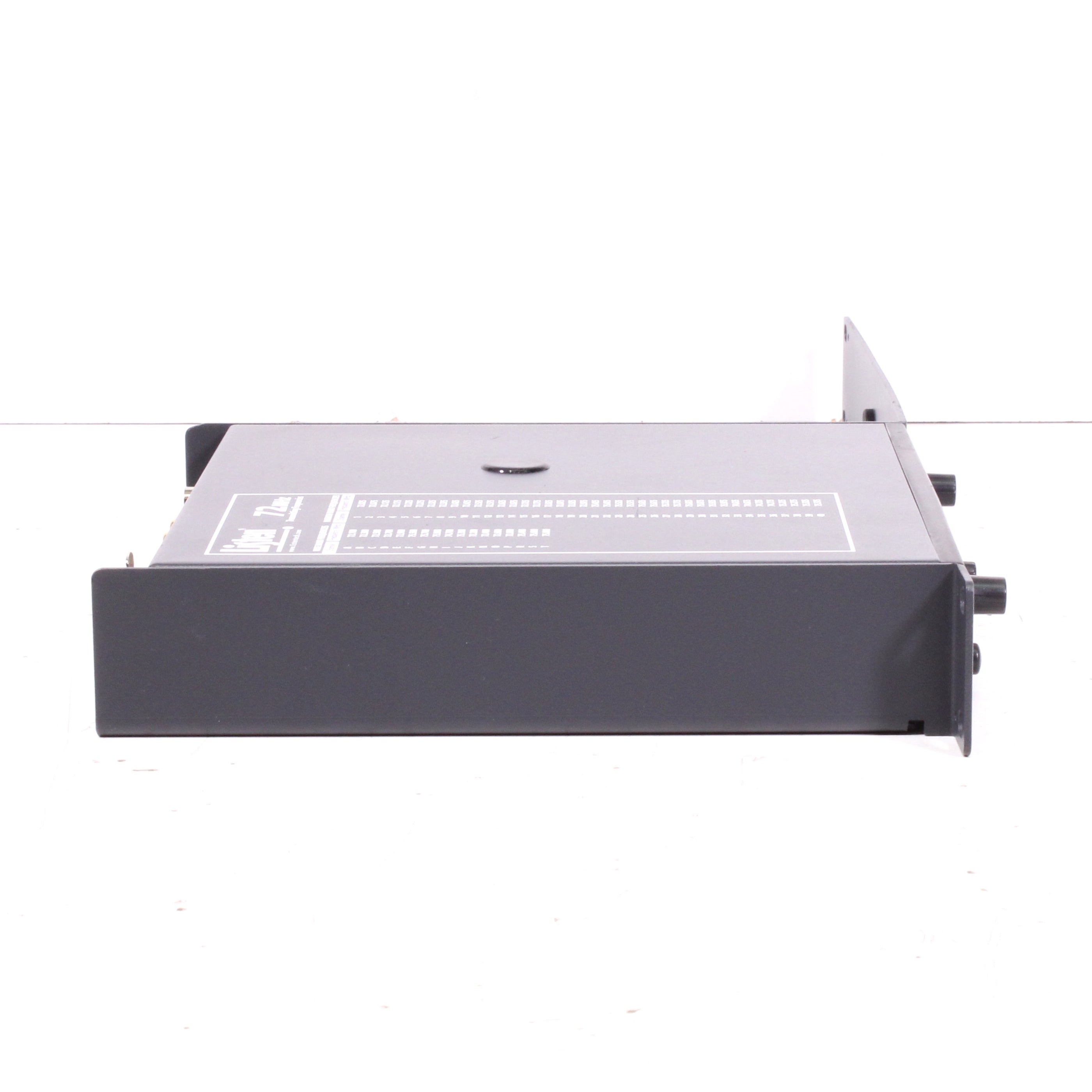 Listen Technologies LT-800 FM Transmitter 72 MHz Frequencies Rack Moun ...