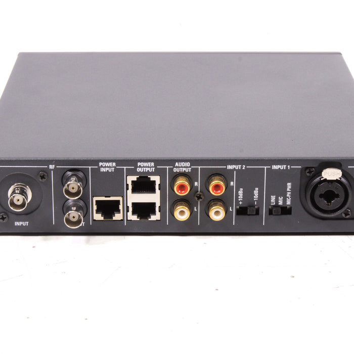 Listen Technologies LT-82 IR 1-Channel Transmitter-IR Transmitters-SpenCertified-vintage-refurbished-electronics