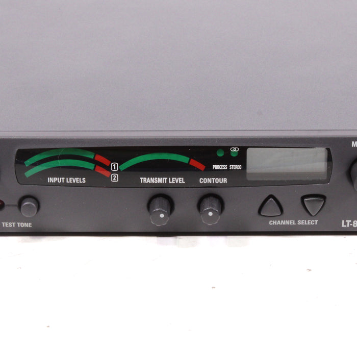 Listen Technologies LT-82 IR 1-Channel Transmitter-IR Transmitters-SpenCertified-vintage-refurbished-electronics