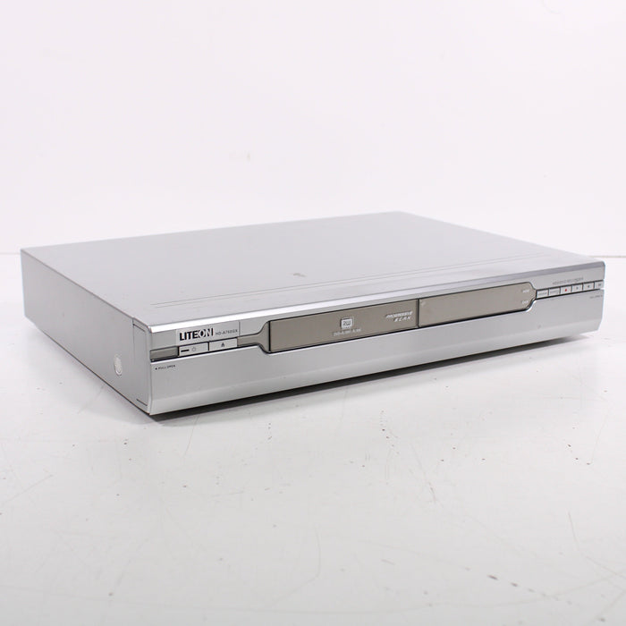 LITEON HD-A760GX HDD DVD Recorder-DVD Recorders-SpenCertified-vintage-refurbished-electronics