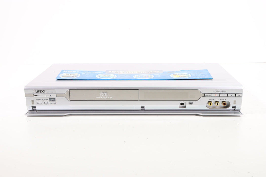 LiteOn LVW-5116GHC+ DVD Recorder-DVD Recorders-SpenCertified-vintage-refurbished-electronics