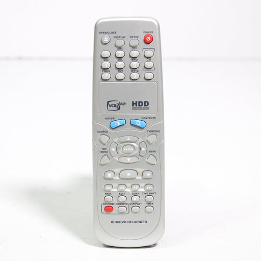 LiteOn Remote Control for HDD DVD Recorder HD-A740GX HD-A760GX-Remote Controls-SpenCertified-vintage-refurbished-electronics