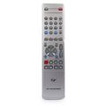 LiteOn S0607125 Remote Control for VCR DVD Recorder LVC-9015G and More