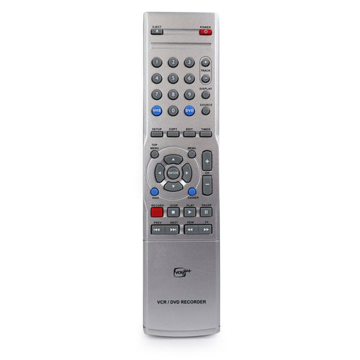 LiteOn S0607125 Remote Control for DVD Recorder Model LVC-9015G-Remote-SpenCertified-refurbished-vintage-electonics