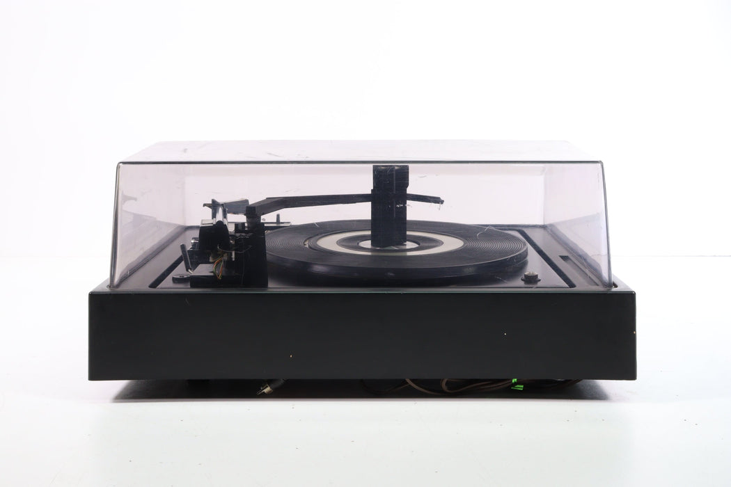 Lloyd's FF-7469 Automatic Turntable-Turntables & Record Players-SpenCertified-vintage-refurbished-electronics