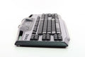 Logitech G11 PC Gaming Keyboard Computer Typing Device