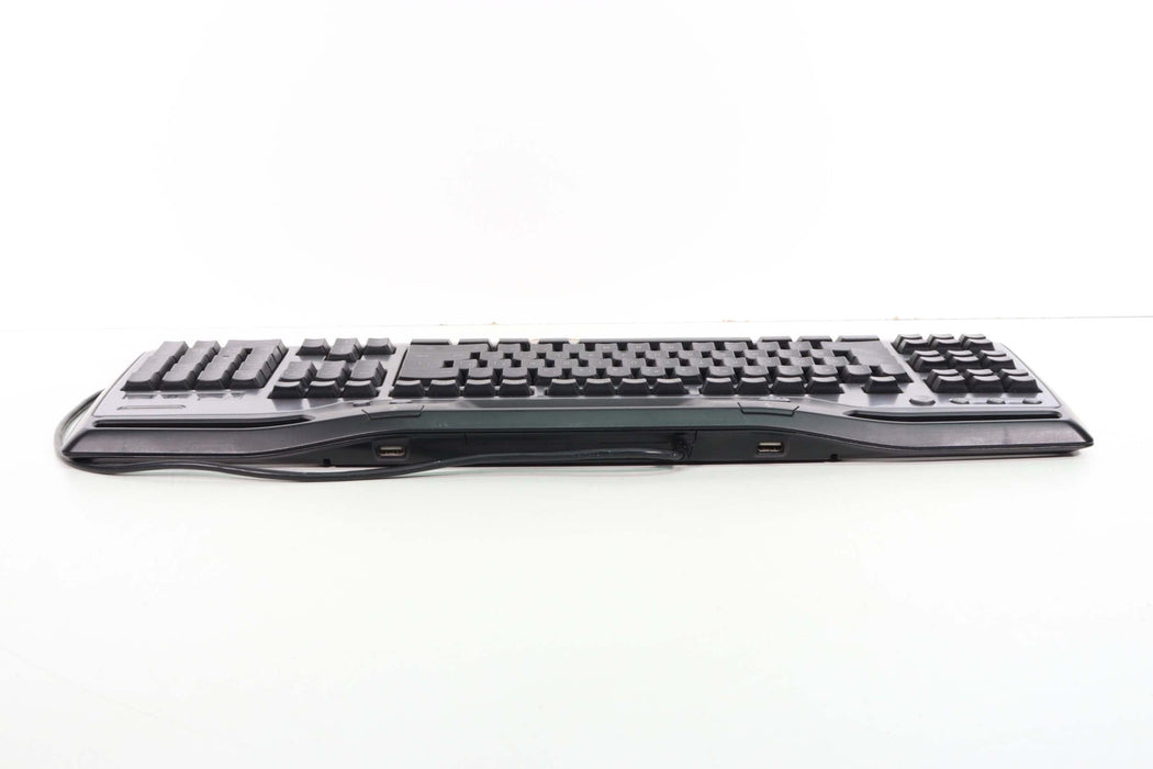 Logitech G11 PC Gaming Keyboard Computer Typing Device-Keyboards-SpenCertified-vintage-refurbished-electronics