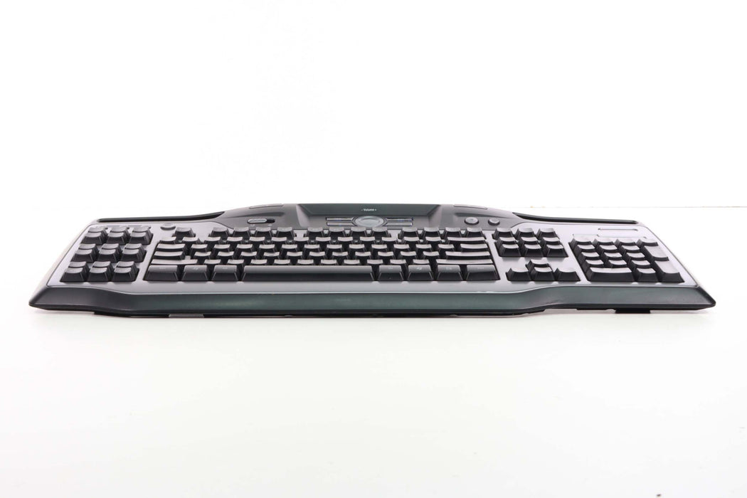 Logitech G11 PC Gaming Keyboard Computer Typing Device-Keyboards-SpenCertified-vintage-refurbished-electronics