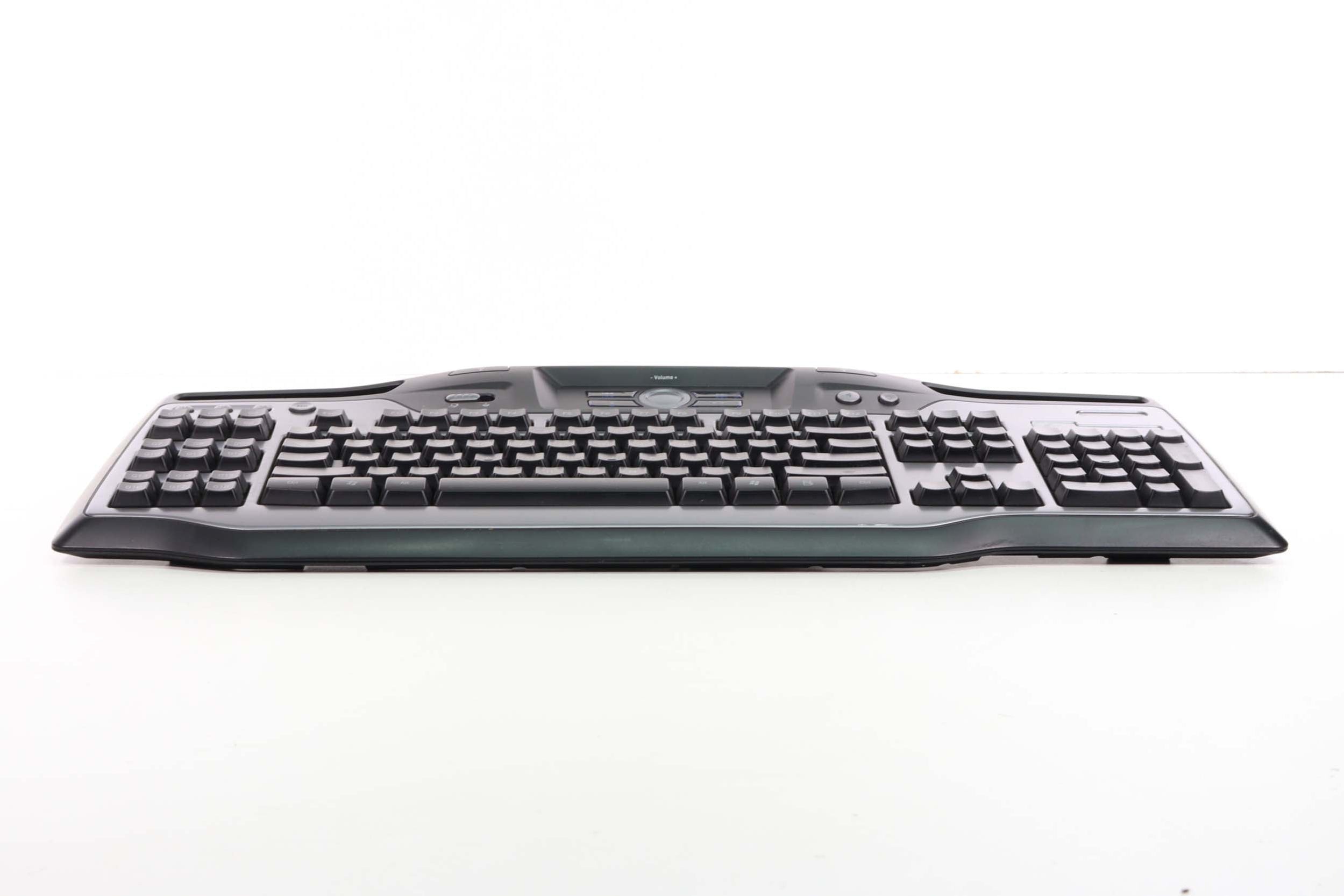 Logitech G11 PC Gaming Keyboard Computer Typing Device — SpenCertified