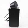 Logitech G560 LIGHTSYNC PC Gaming Speaker System with Speaker Pair and Subwoofer