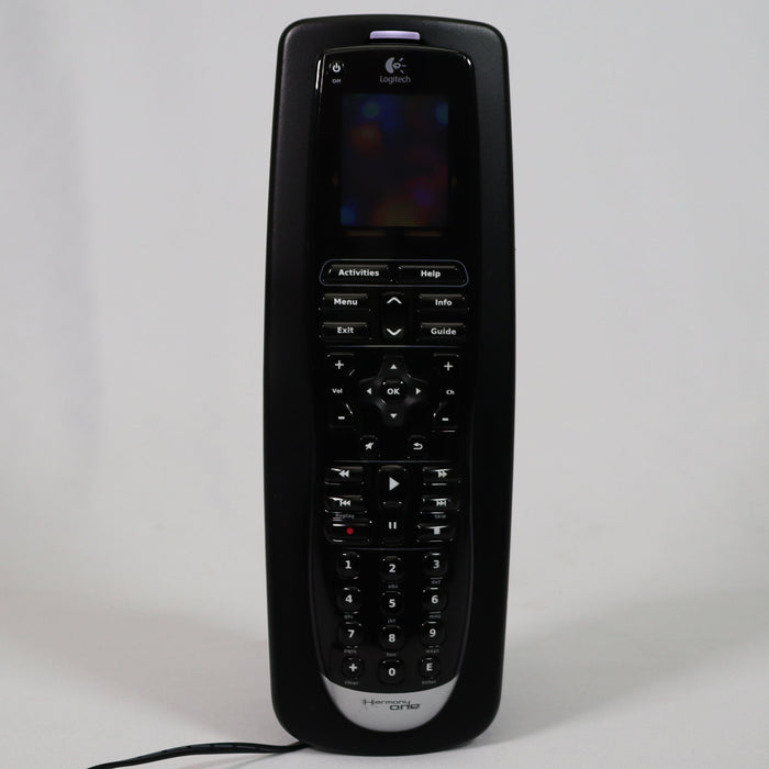 Logitech R-IY17 Harmony One Universal Remote Control 815-00037-Remote-SpenCertified-vintage-refurbished-electronics