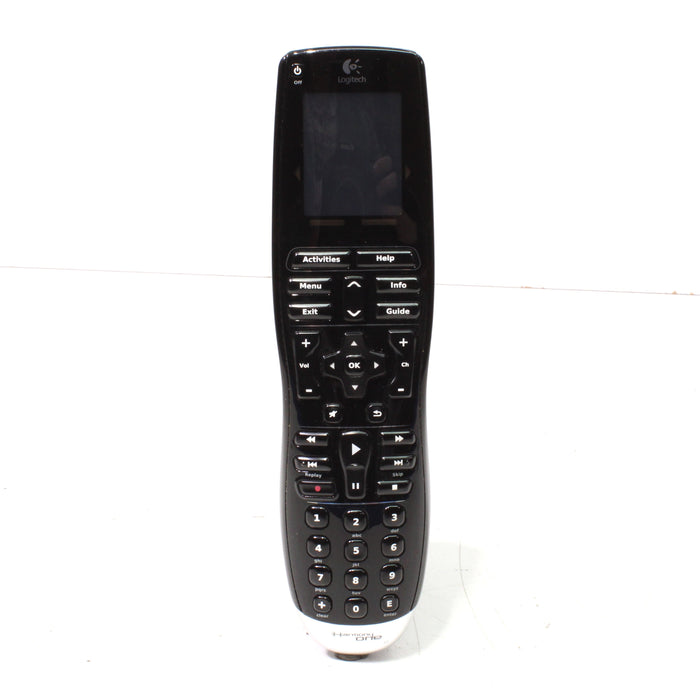 CELLONIC Cavo Micro USB Compatibile con Logitech Harmony Elite, Harmony CELLONIC Cavo Micro USB Compatibile con Logitech Harmony Elite, Harmony