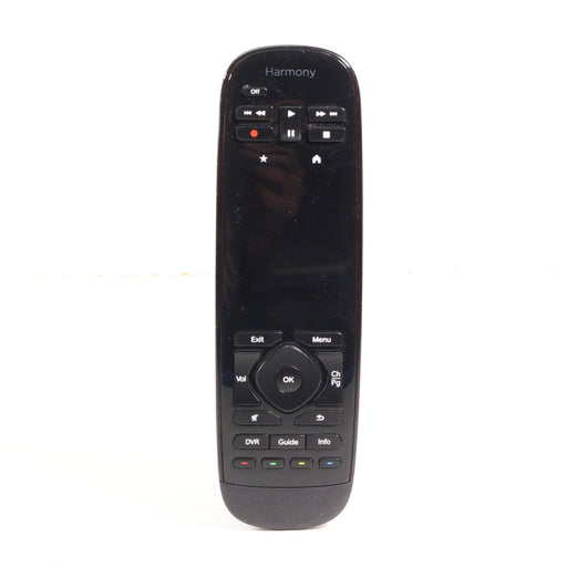 Logitech Harmony Ultimate One Advanced Universal Remote Control (NO CHARGING BASE)-Remote Controls-SpenCertified-vintage-refurbished-electronics