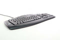 Logitech Y-BH52 PC Gaming Keyboard Computer Typing Device