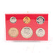 Lot of 10 United States Mint Proof Coin Set Bundle (1980 to 1989)-Collectable Coins-SpenCertified-vintage-refurbished-electronics