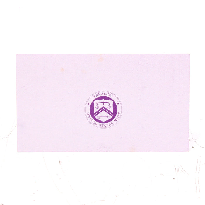 Lot of 10 United States Mint Proof Coin Set Bundle (1980 to 1989)-Collectable Coins-SpenCertified-vintage-refurbished-electronics