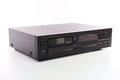 Luxman DC-113 6 Disc Magazine Changer Compact Disc Player with Plus 1 Disc Tray