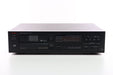 Luxman DC-113 6 Disc Magazine Changer Compact Disc Player with Plus 1 Disc Tray-CD Players & Recorders-SpenCertified-vintage-refurbished-electronics