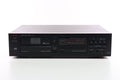 Luxman DC-113 6 Disc Magazine Changer Compact Disc Player with Plus 1 Disc Tray