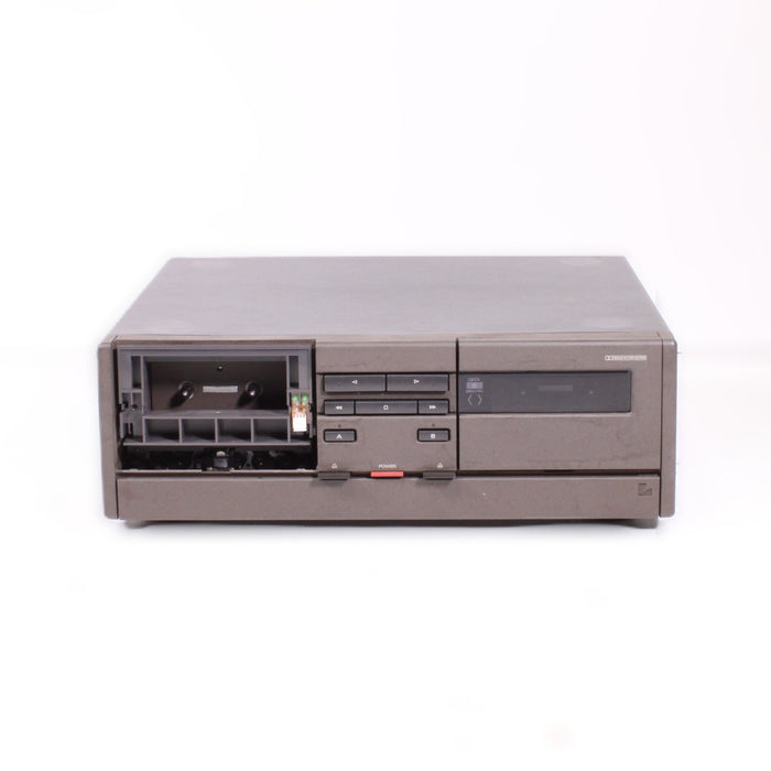 Luxman K-007 Dual Cassette Deck Dolby B Noise Reduction Hi-Fi Stereo (AS-IS)-Cassette Players & Recorders-SpenCertified-vintage-refurbished-electronics