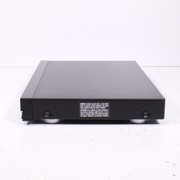 Luxman LE-109 Stereo Phono Preamplifier-Phono Preamps-SpenCertified-vintage-refurbished-electronics