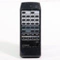 Luxman RDC-114 Remote Control for Multi-Disc CD Player