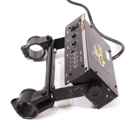 LyteQuest CTL-4 4-Channel DMX Controller (AS IS, UNTESTED)-Electronics Accessories-SpenCertified-vintage-refurbished-electronics