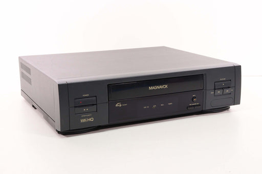 MAGNAVOX VR9330AT01 Video Cassette Recorder-VCRs-SpenCertified-vintage-refurbished-electronics