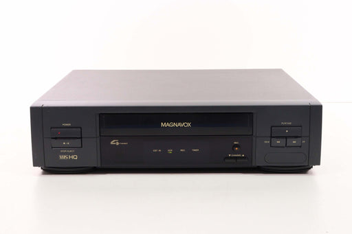 MAGNAVOX VR9330AT01 Video Cassette Recorder-VCRs-SpenCertified-vintage-refurbished-electronics