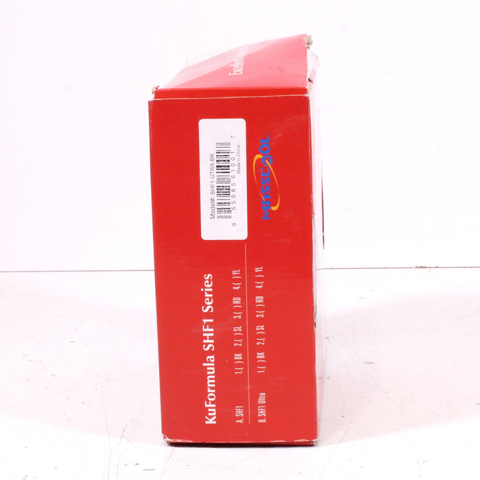 MASSCOOL KuFormula SHF1 Series Cooling (DC FANS AND ACCESSORIES ONLY - NO COOL DRIVE)-Computer Components-SpenCertified-vintage-refurbished-electronics