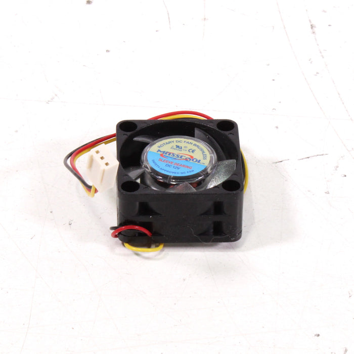 MASSCOOL KuFormula SHF1 Series Cooling (DC FANS AND ACCESSORIES ONLY - NO COOL DRIVE)-Computer Components-SpenCertified-vintage-refurbished-electronics