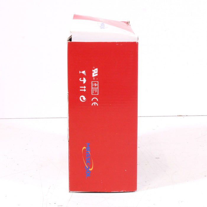 MASSCOOL KuFormula SHF1 Series Cooling (DC FANS AND ACCESSORIES ONLY - NO COOL DRIVE)-Computer Components-SpenCertified-vintage-refurbished-electronics