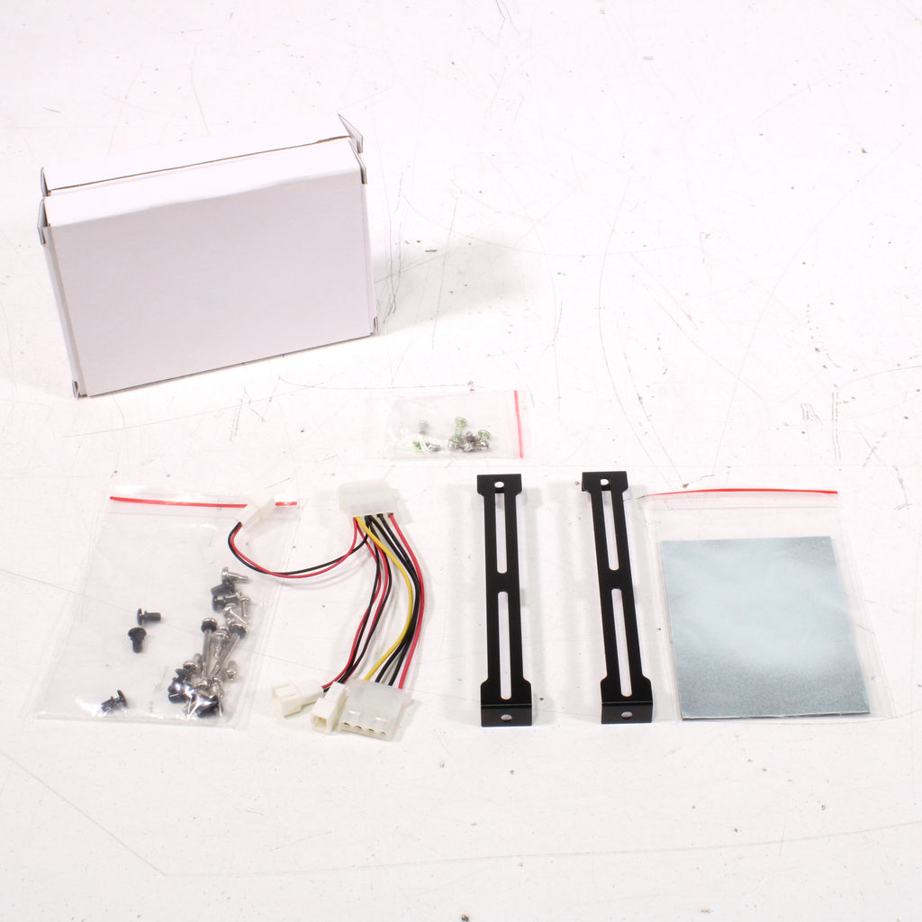 Computer Parts & Accessories — SpenCertified