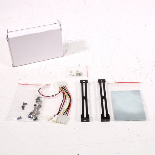 MASSCOOL KuFormula SHF1 Series Cooling (DC FANS AND ACCESSORIES ONLY - NO COOL DRIVE)-Computer Components-SpenCertified-vintage-refurbished-electronics