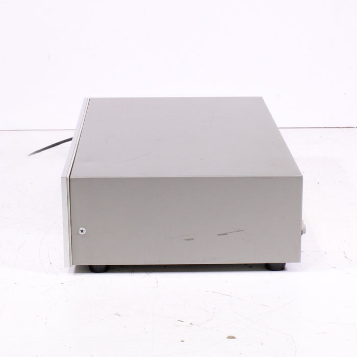 MCS 683-3588 Stereo Cassette Deck Dolby NR Auto Reverse-Cassette Players & Recorders-SpenCertified-vintage-refurbished-electronics